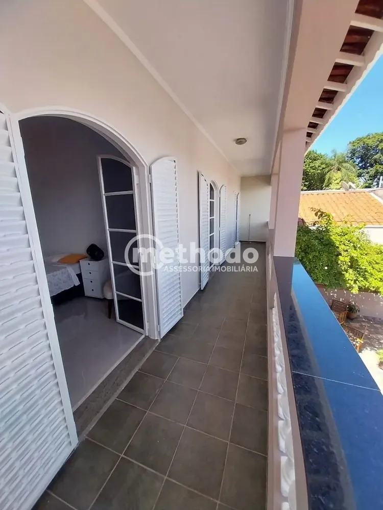 Casa, 3 quartos, 174 m² - Foto 3