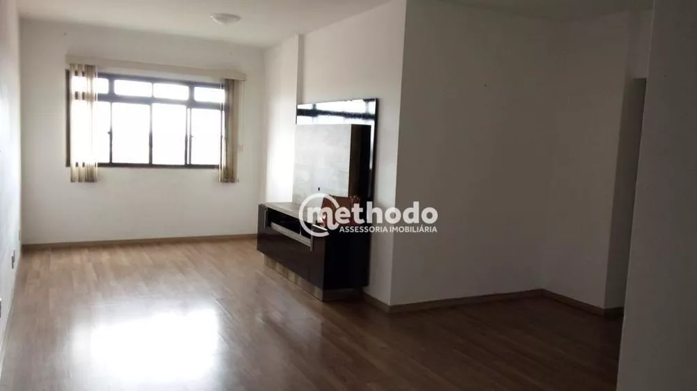 Apartamento à venda com 3 quartos, 100m² - Foto 1