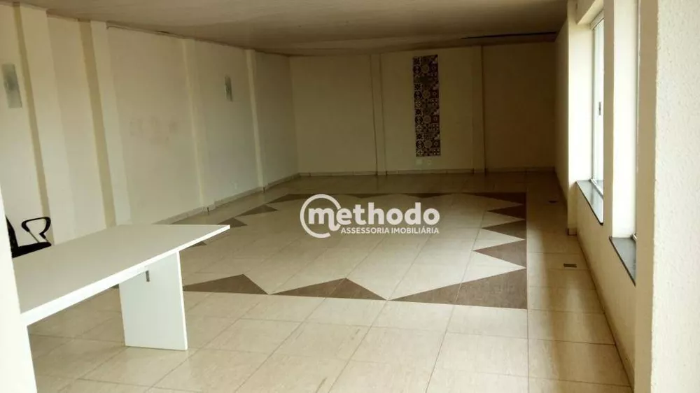 Apartamento à venda com 3 quartos, 100m² - Foto 2