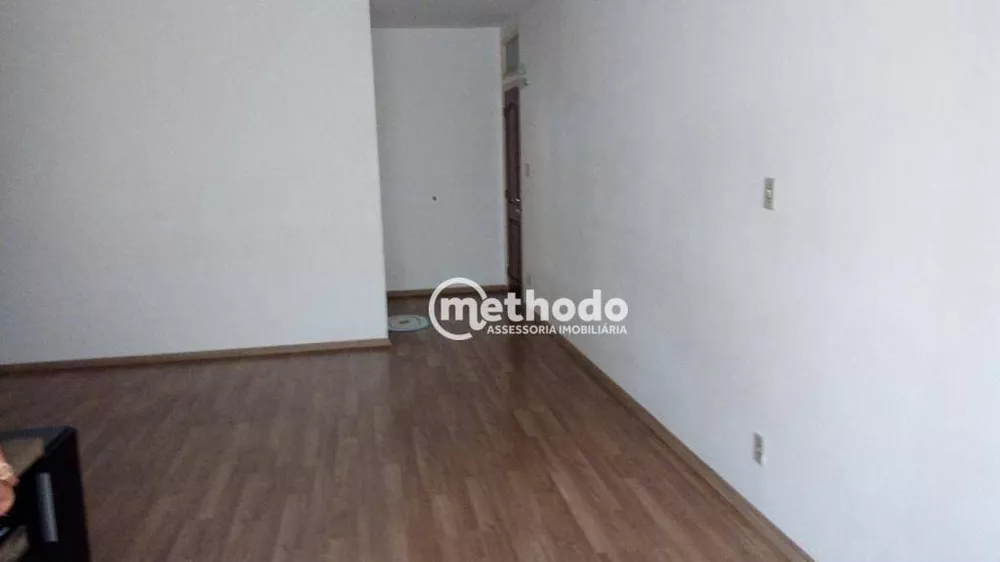 Apartamento à venda com 3 quartos, 100m² - Foto 3