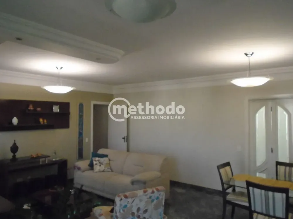 Apartamento, 3 quartos, 115 m² - Foto 1