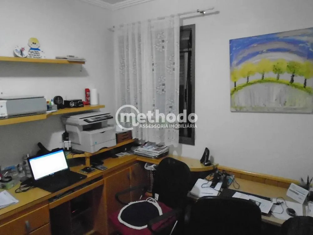 Apartamento, 3 quartos, 115 m² - Foto 2