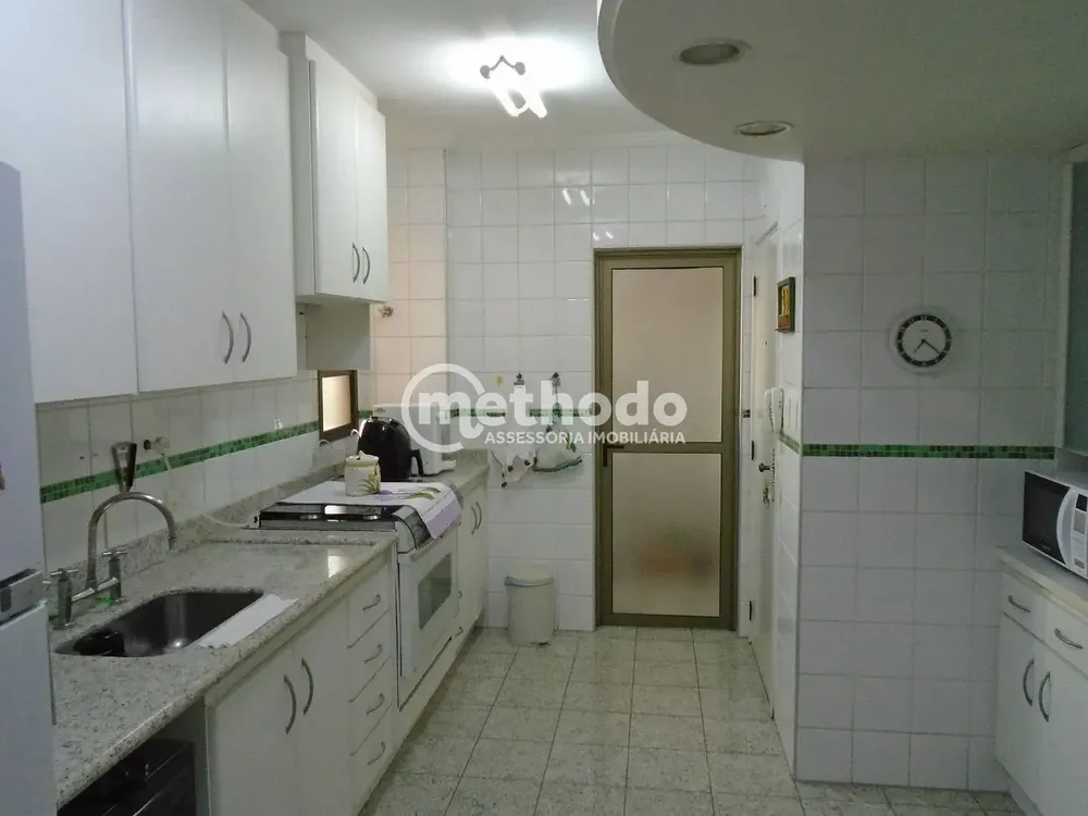 Apartamento, 3 quartos, 115 m² - Foto 3