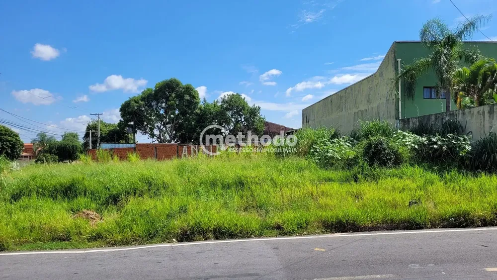 Terreno, 468 m² - Foto 2