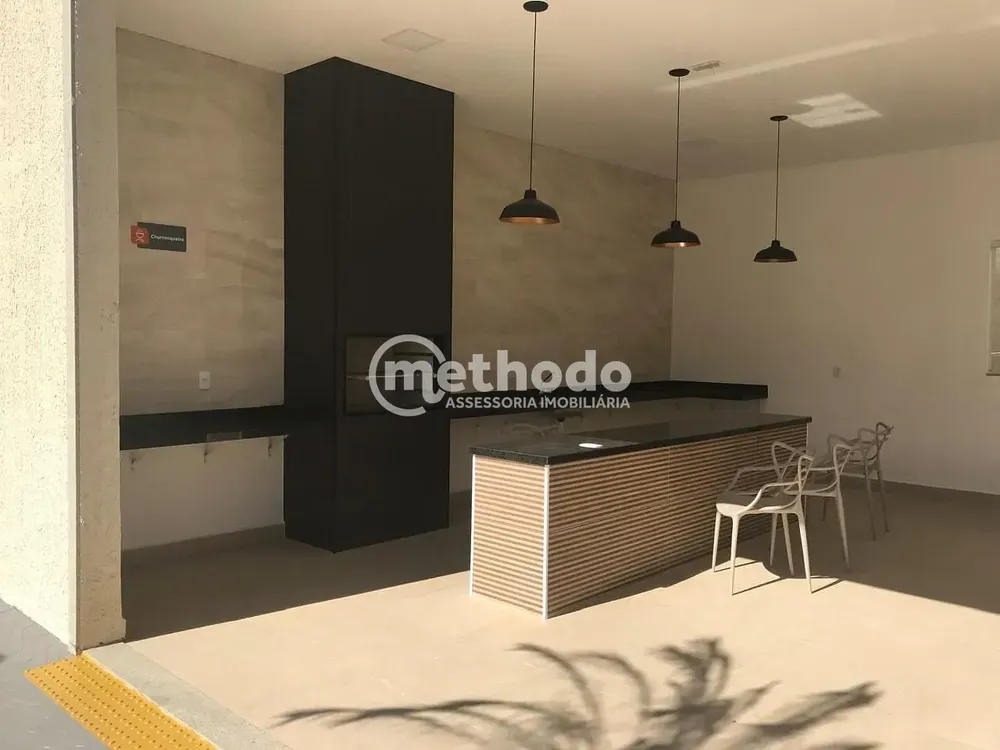 Apartamento, 2 quartos, 52 m² - Foto 3