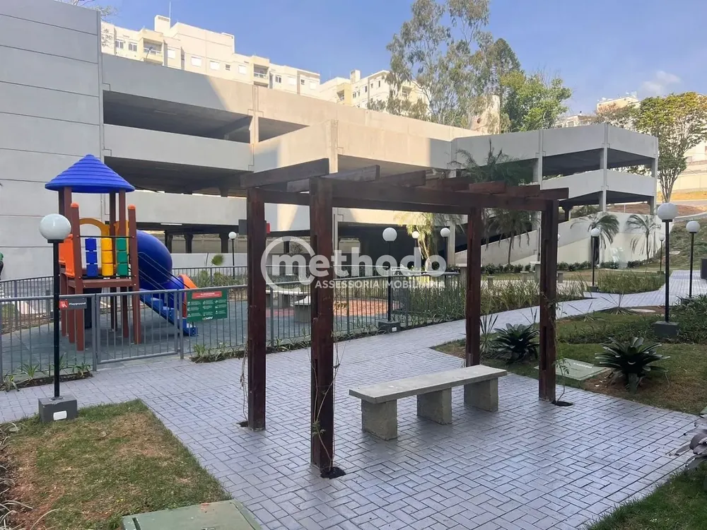 Apartamento, 2 quartos, 52 m² - Foto 1