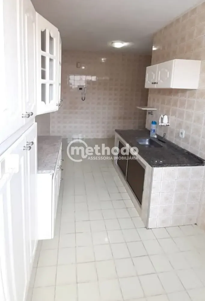 Apartamento, 2 quartos, 80 m² - Foto 1