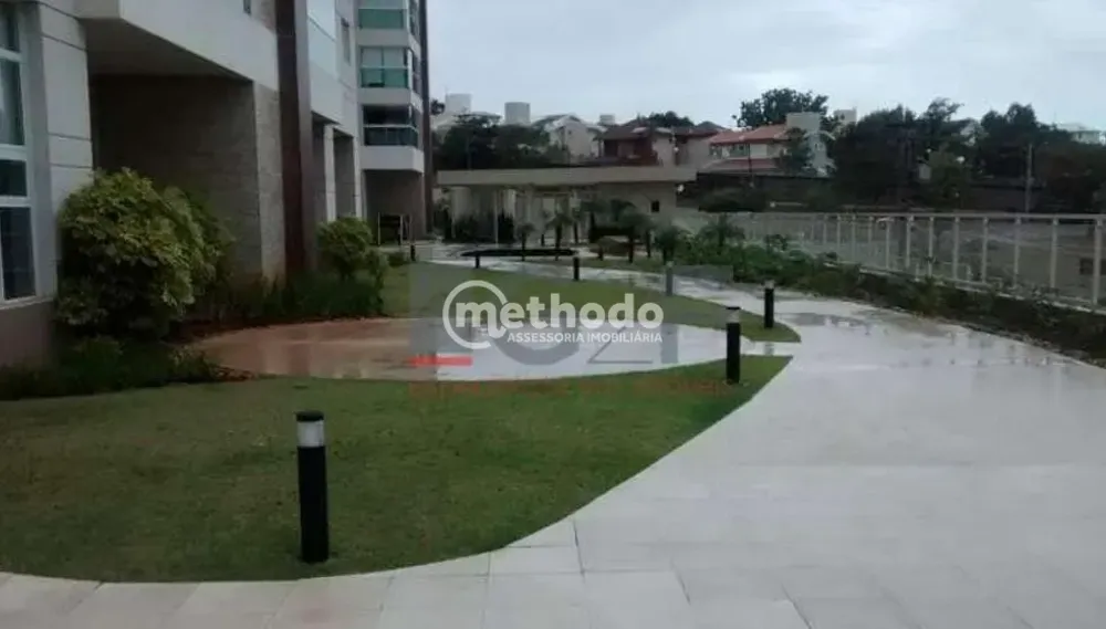 Apartamento, 3 quartos, 137 m² - Foto 3