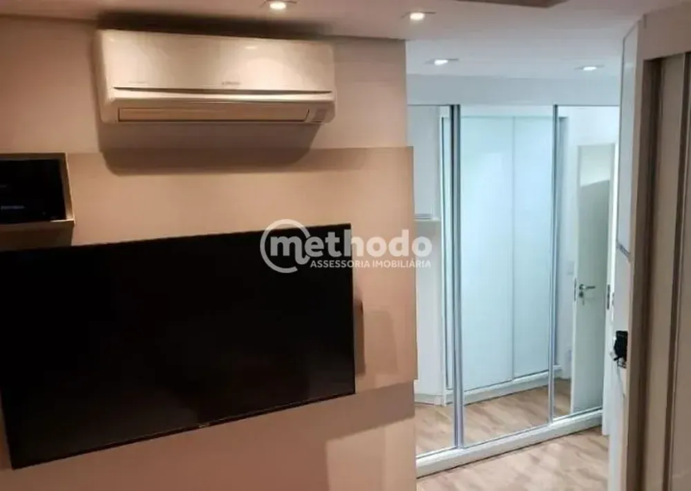 Apartamento, 3 quartos, 137 m² - Foto 4