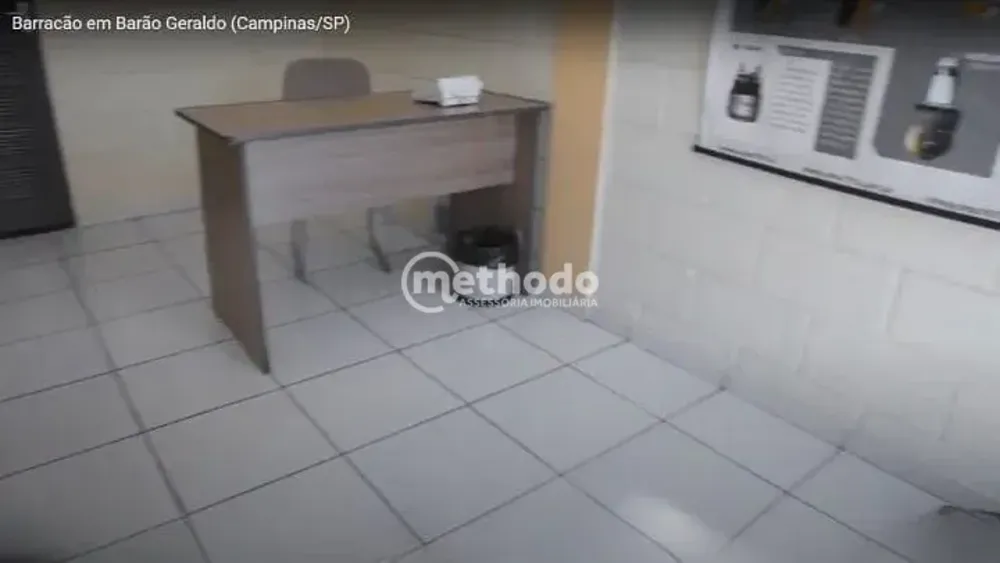 Depósito-Galpão, 530 m² - Foto 4