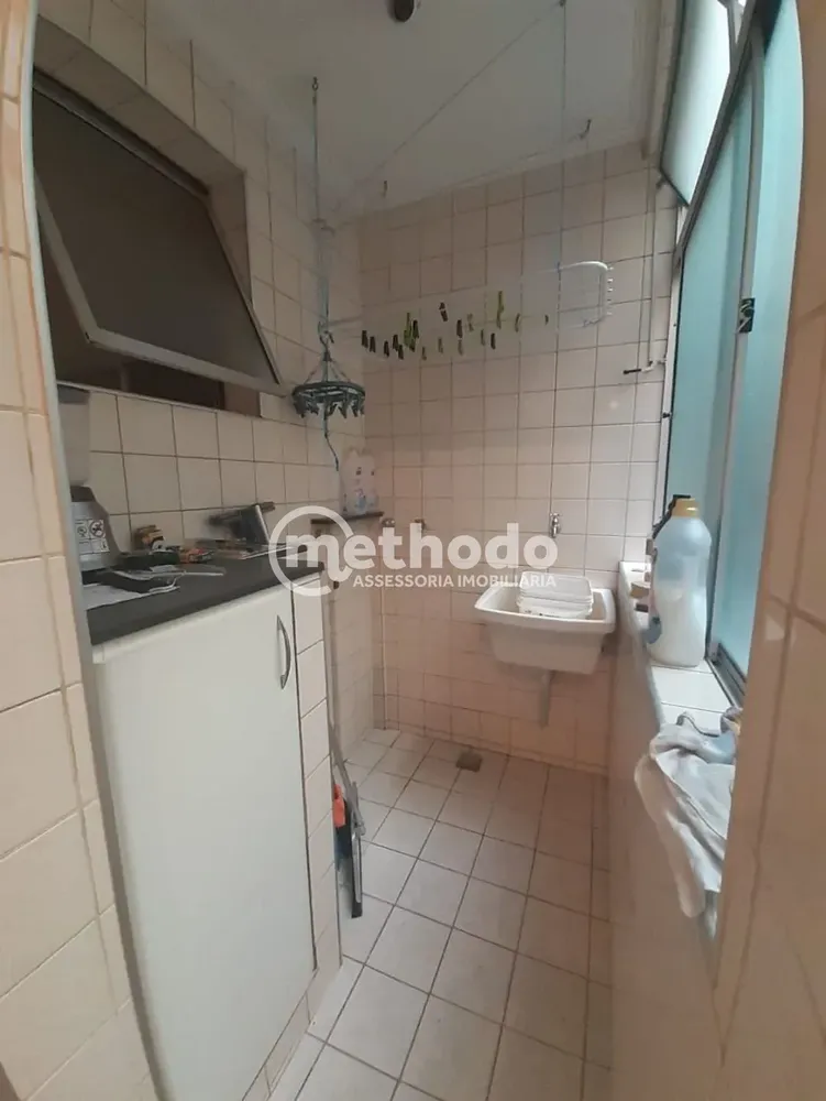 Apartamento, 2 quartos, 65 m² - Foto 1
