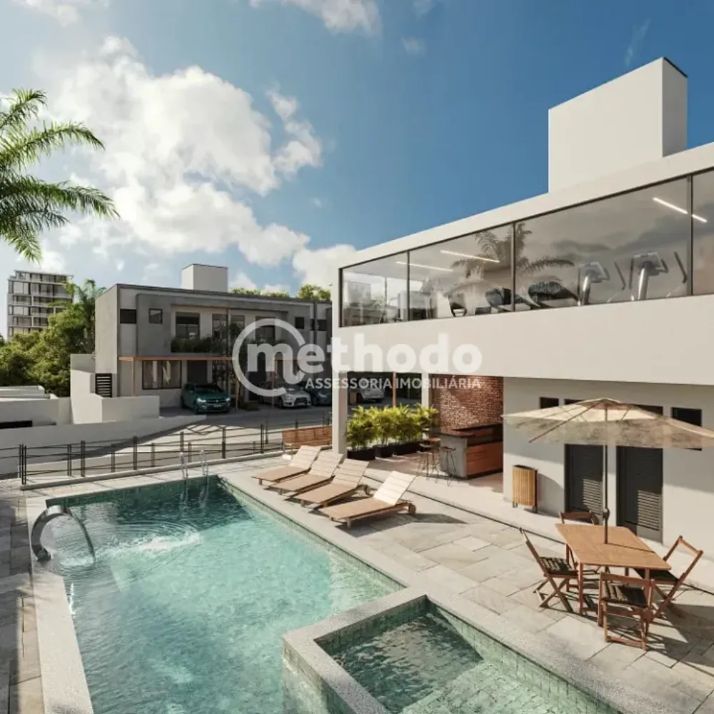 Casa, 3 quartos, 112 m² - Foto 2
