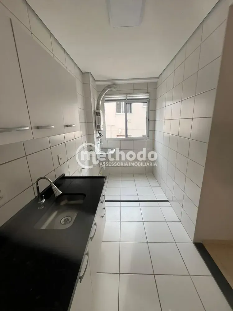 Apartamento, 2 quartos, 44 m² - Foto 1