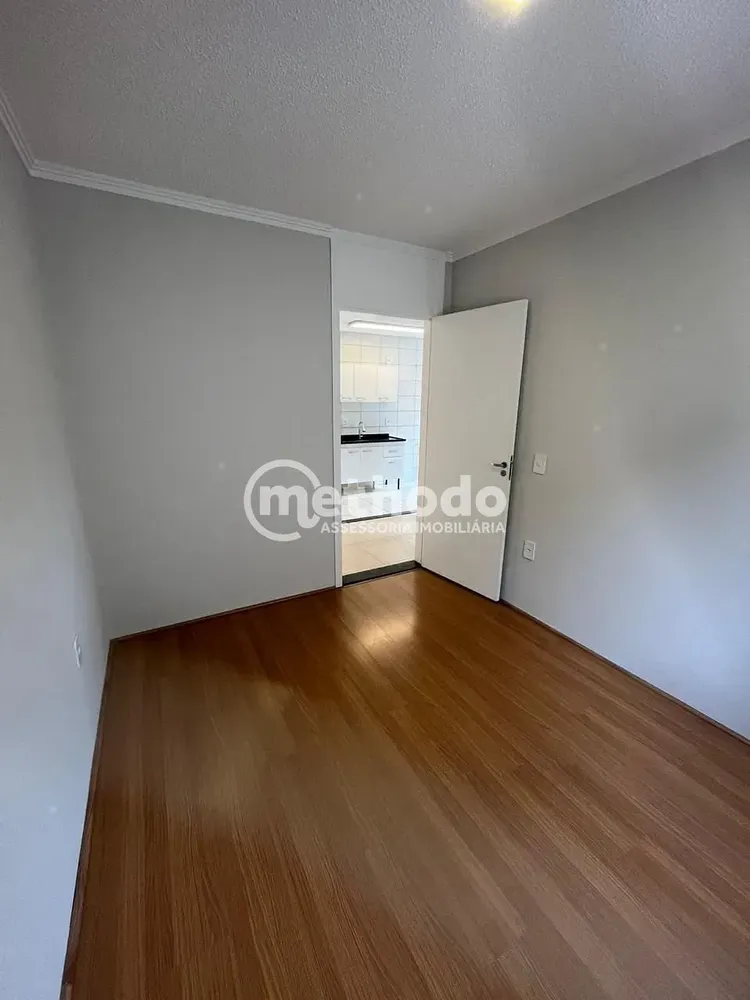 Apartamento, 2 quartos, 44 m² - Foto 3