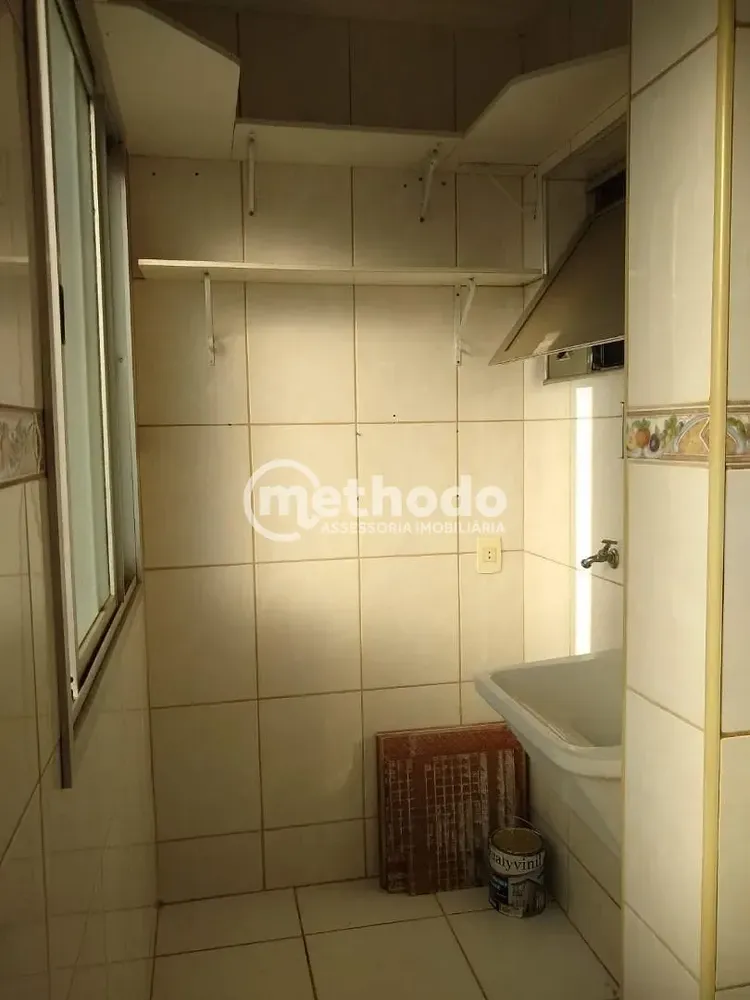 Apartamento, 2 quartos, 53 m² - Foto 1