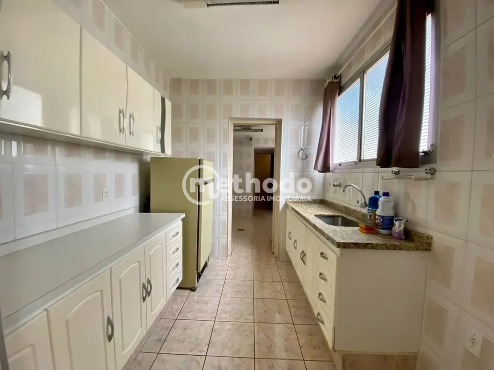 Apartamento, 4 quartos, 140 m² - Foto 3