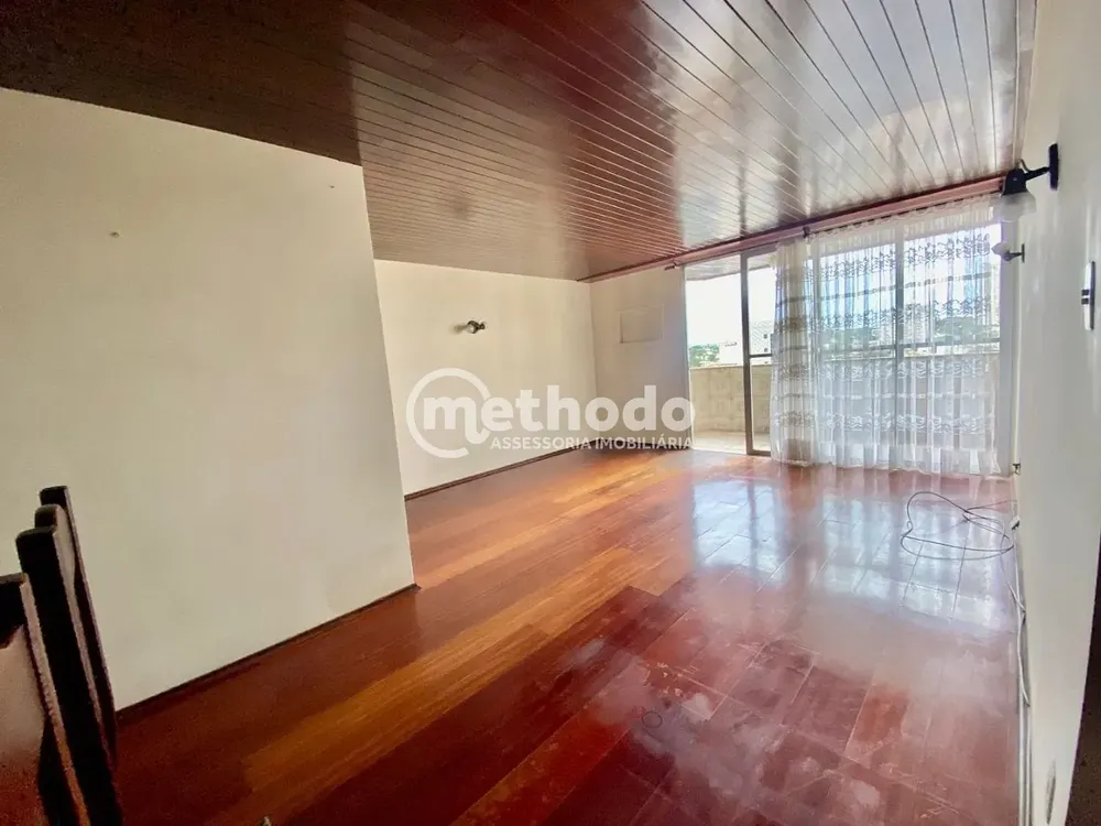 Apartamento, 4 quartos, 140 m² - Foto 1