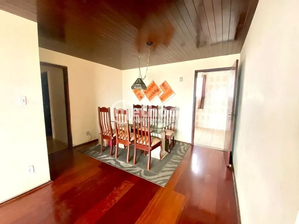 Apartamento, 4 quartos, 140 m² - Foto 2