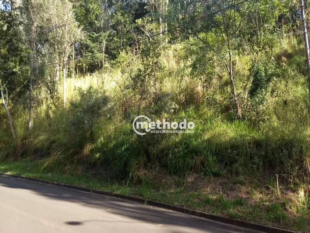 Loteamento e Condomínio à venda, 1400M2 - Foto 1