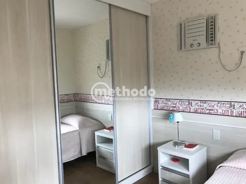 Apartamento, 3 quartos, 129 m² - Foto 2