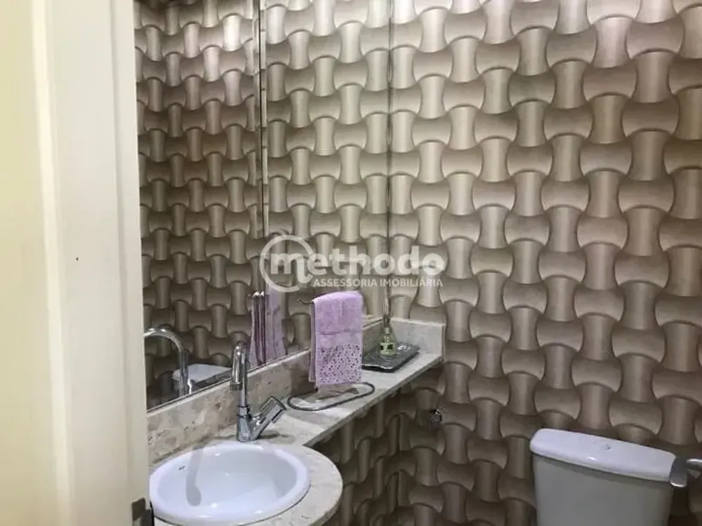 Apartamento, 3 quartos, 129 m² - Foto 3