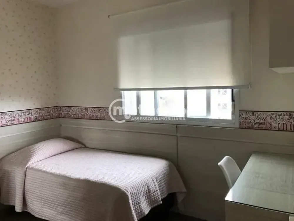 Apartamento, 3 quartos, 129 m² - Foto 4