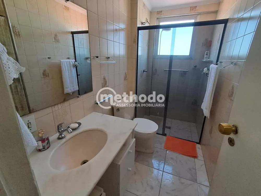 Apartamento, 3 quartos, 93 m² - Foto 2