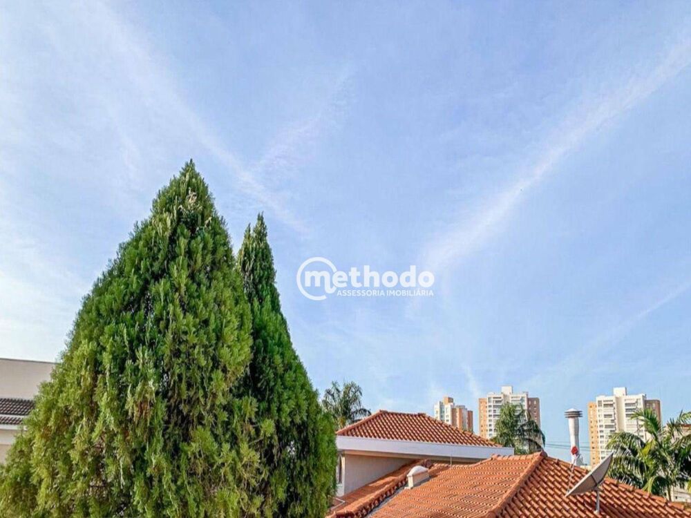 Casa de Condomínio à venda com 4 quartos, 441m² - Foto 8