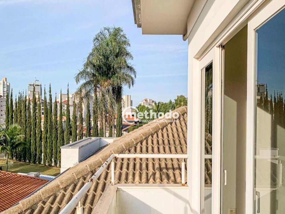 Casa de Condomínio à venda com 4 quartos, 441m² - Foto 7