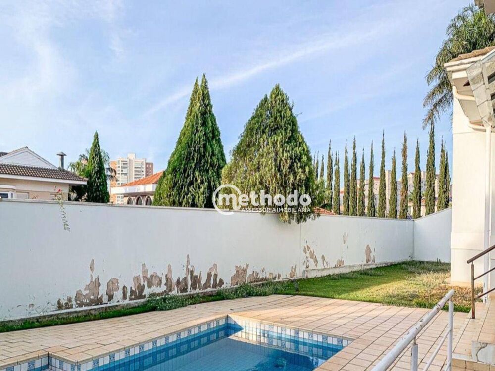 Casa de Condomínio à venda com 4 quartos, 441m² - Foto 6