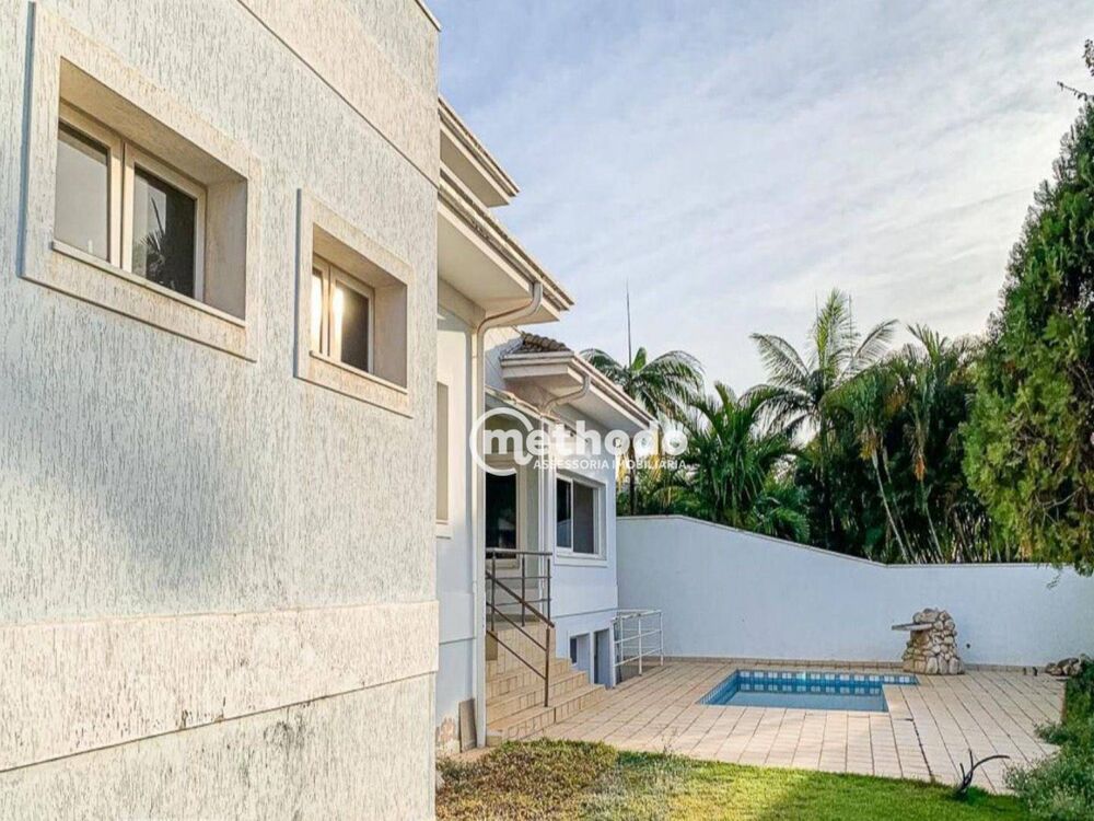 Casa de Condomínio à venda com 4 quartos, 441m² - Foto 5