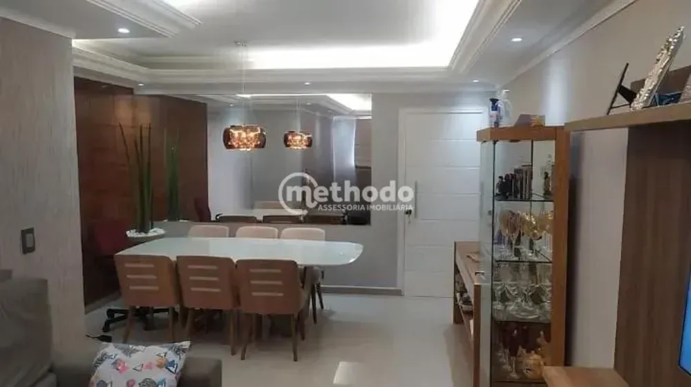 Apartamento, 3 quartos, 87 m² - Foto 1