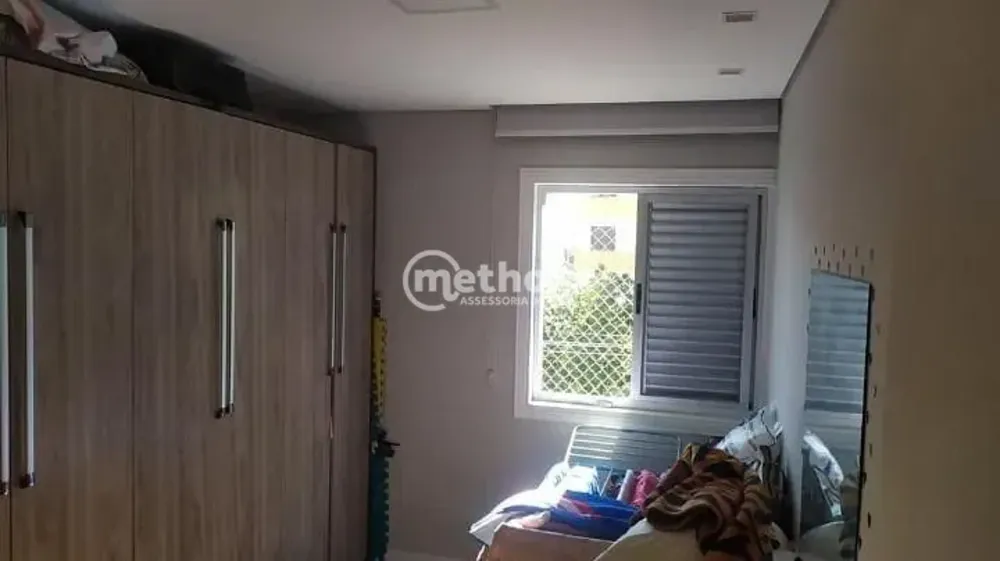 Apartamento, 3 quartos, 87 m² - Foto 4