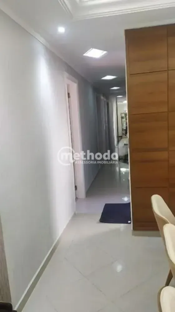 Apartamento, 3 quartos, 87 m² - Foto 3