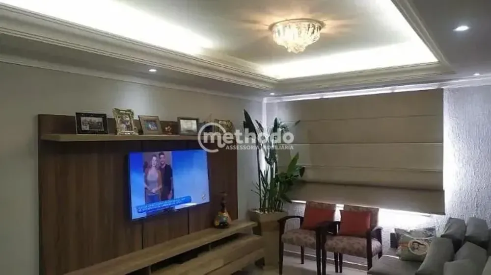 Apartamento, 3 quartos, 87 m² - Foto 2