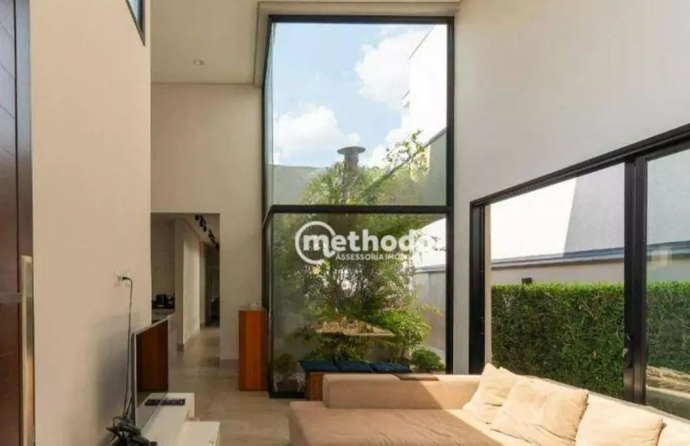 Casa de Condomínio à venda com 3 quartos, 194m² - Foto 3