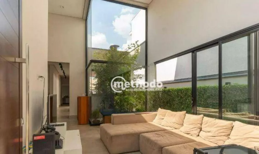 Casa de Condomínio à venda com 3 quartos, 194m² - Foto 2