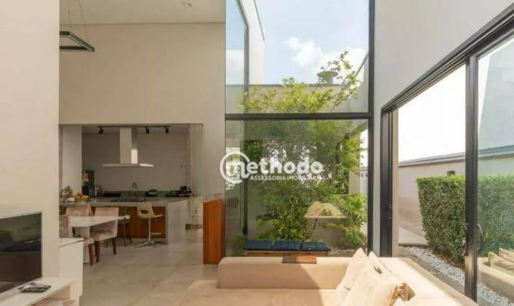 Casa de Condomínio à venda com 3 quartos, 194m² - Foto 4