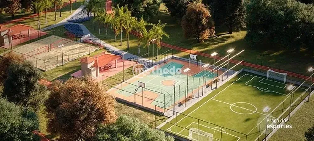 Terreno, 300 m² - Foto 1