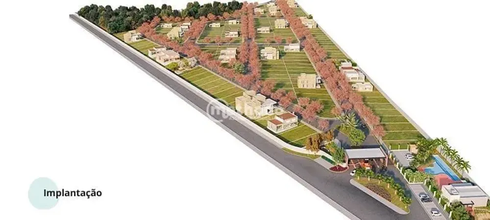 Terreno, 300 m² - Foto 2