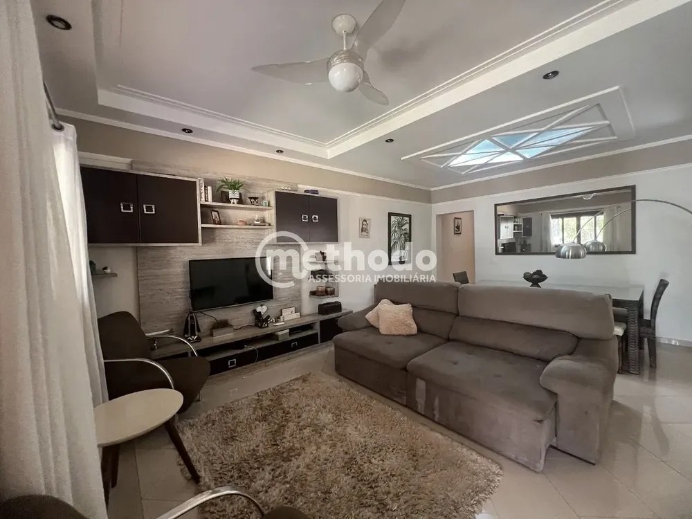 Casa, 3 quartos, 180 m² - Foto 2