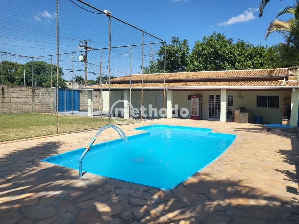 Chácara, 2 quartos, 800 m² - Foto 1