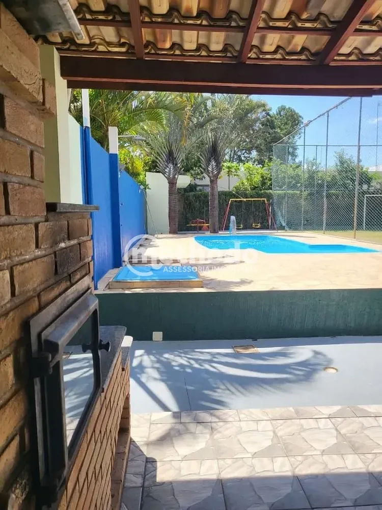 Chácara, 2 quartos, 800 m² - Foto 3