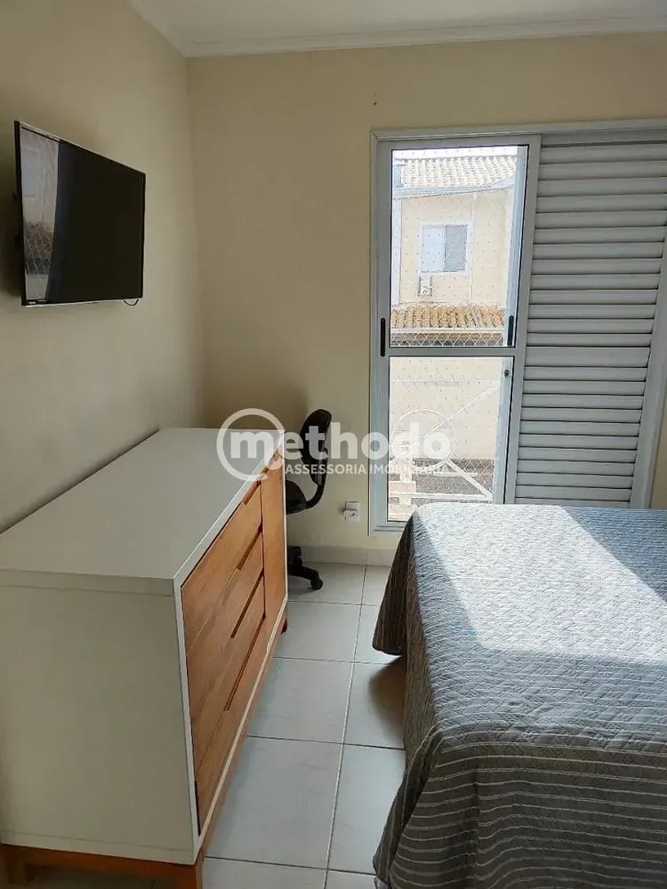 Casa, 3 quartos, 80 m² - Foto 3