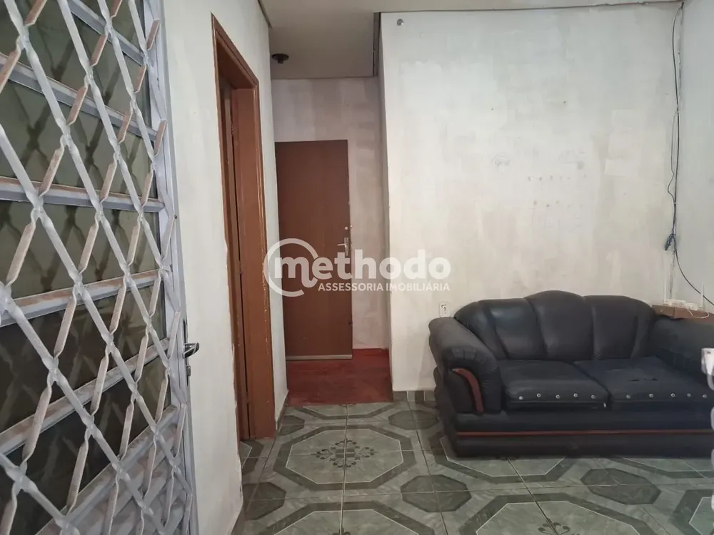 Casa, 3 quartos, 129 m² - Foto 2