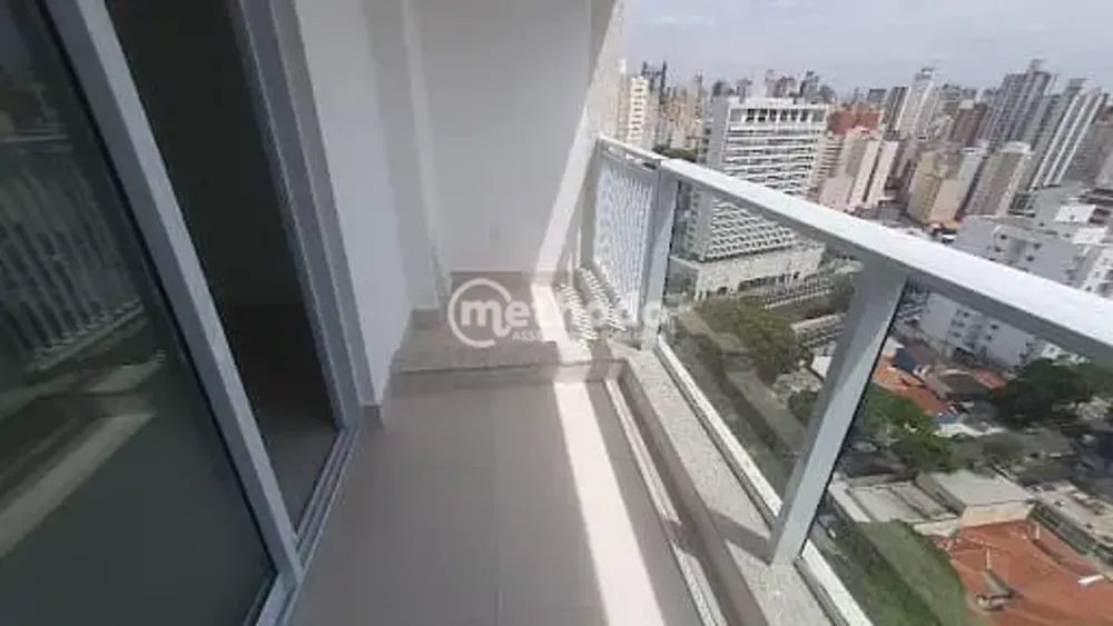 Apartamento, 1 quarto, 41 m² - Foto 2