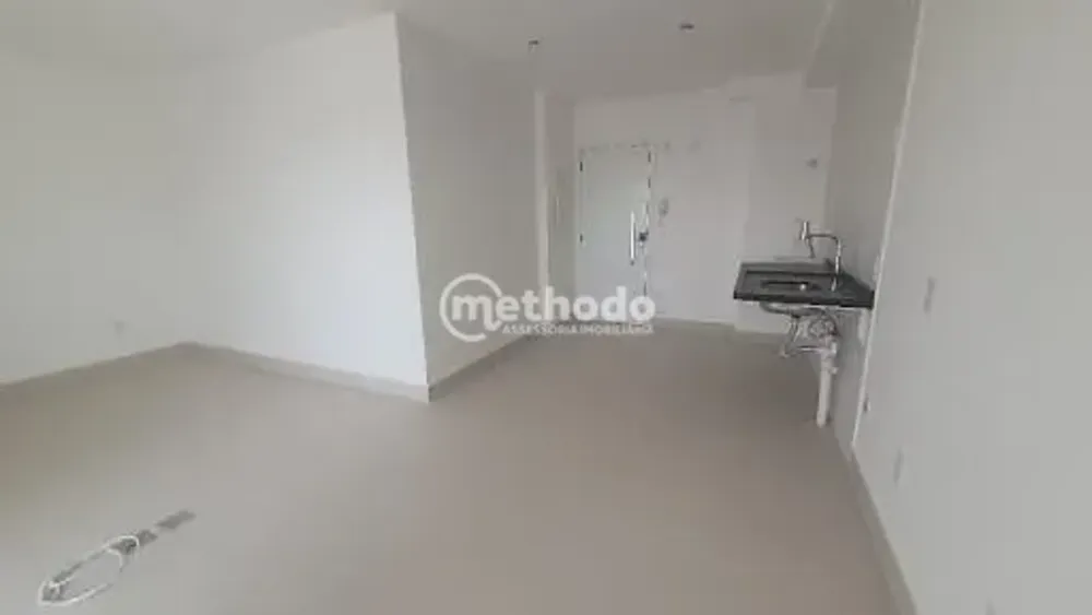 Apartamento, 1 quarto, 41 m² - Foto 3