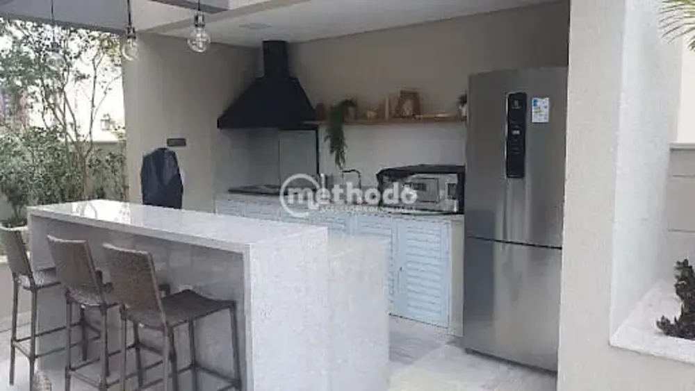 Apartamento, 1 quarto, 41 m² - Foto 1