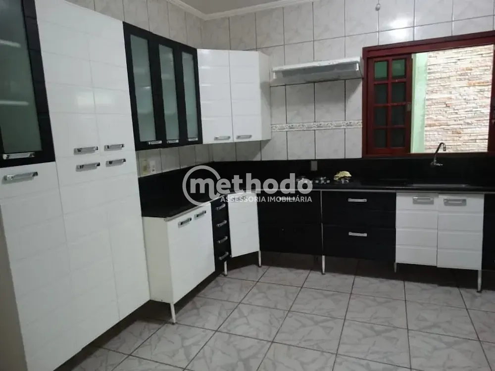 Casa, 6 quartos, 300 m² - Foto 4