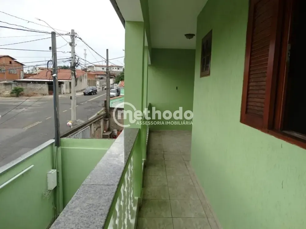 Casa, 6 quartos, 300 m² - Foto 3